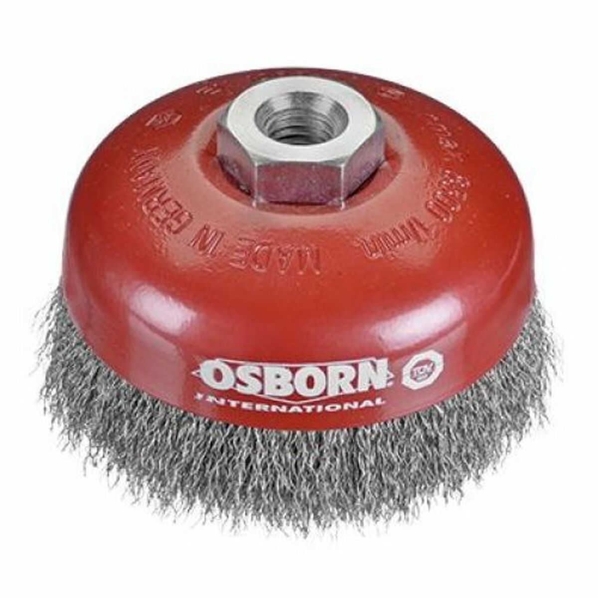 Abrasives and finishing products