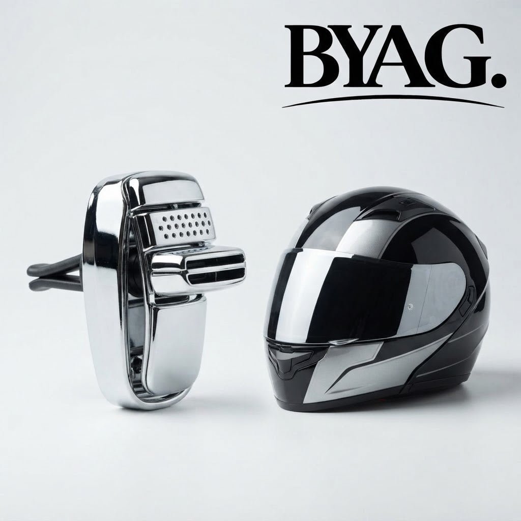 Auto & Motorrad - BYAG.