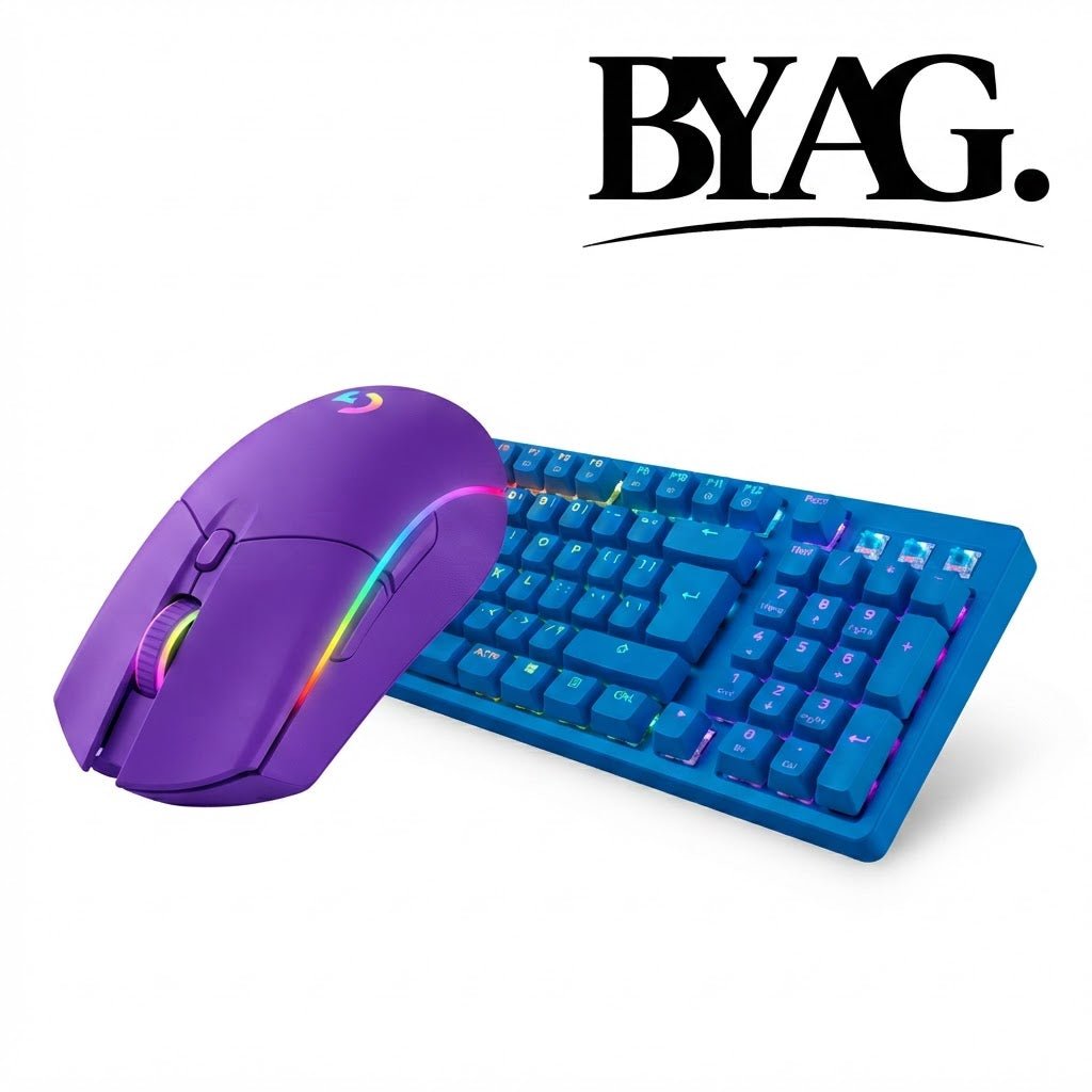 Computer-Zubehör & Komponenten - BYAG.