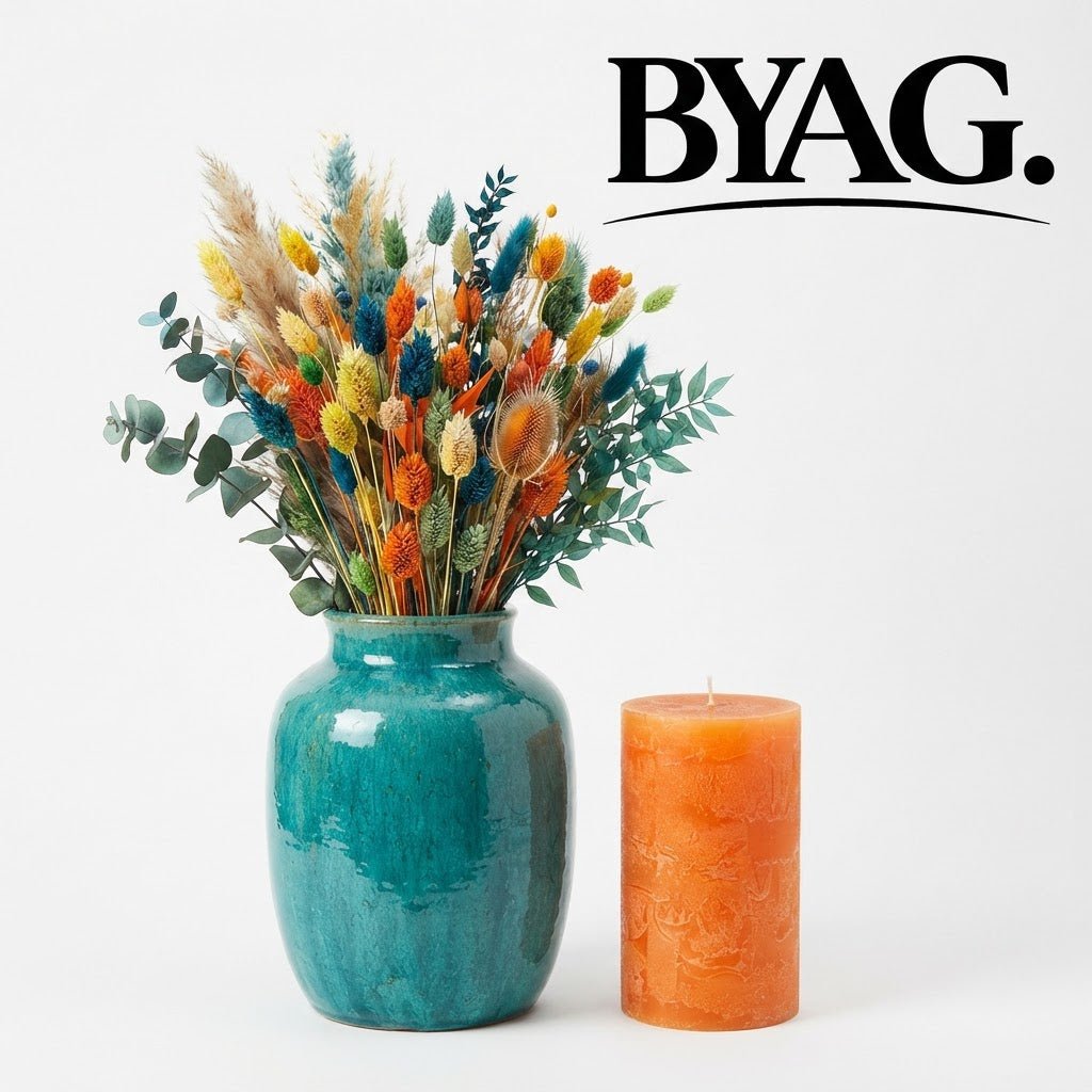 Deko & Wohnaccessoires - BYAG.