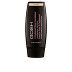 Gosh Copenhagen Flüssige Foundation X-Ceptional Wear (35 ml) – Produktansicht 10