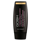 Gosh Copenhagen Flüssige Foundation X-Ceptional Wear (35 ml) – Produktansicht 4