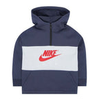 Nike 342S-U2Y Kids' Sweatshirt - Navy