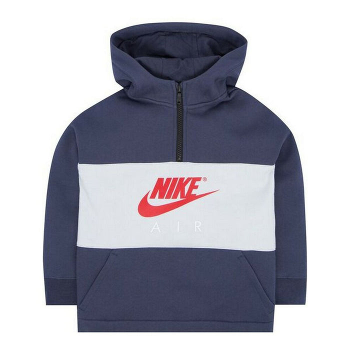 Nike Kids' Sweatshirt - Navy