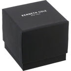 Kenneth Cole Herrenarmbanduhr IKC9365 Grau – Produktansicht 5