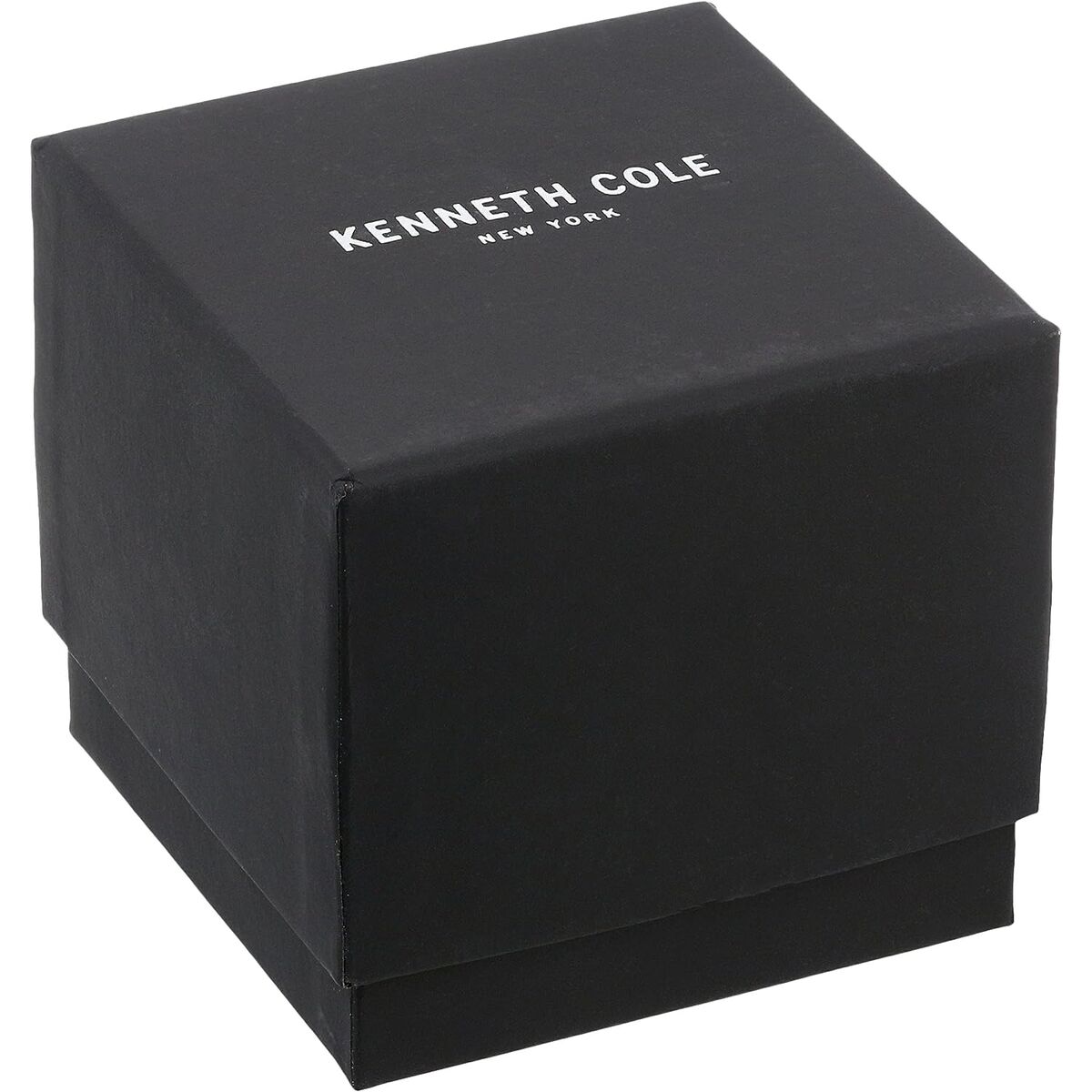Kenneth Cole Herrenarmbanduhr IKC9365 Grau – Produktansicht 5