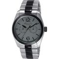 Kenneth Cole Herrenarmbanduhr IKC9365 Grau – Produktansicht 1