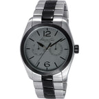 Kenneth Cole Herrenarmbanduhr IKC9365 Grau – Produktansicht 1