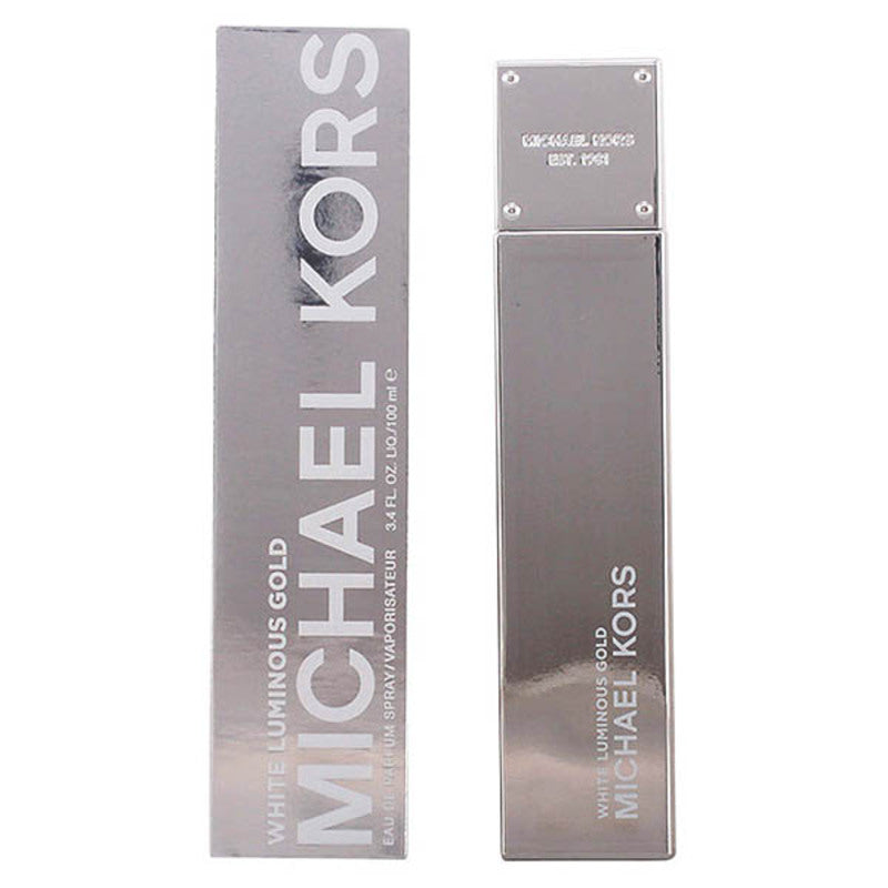 Michael Kors White Luminous Gold EDP for Women - product view 2