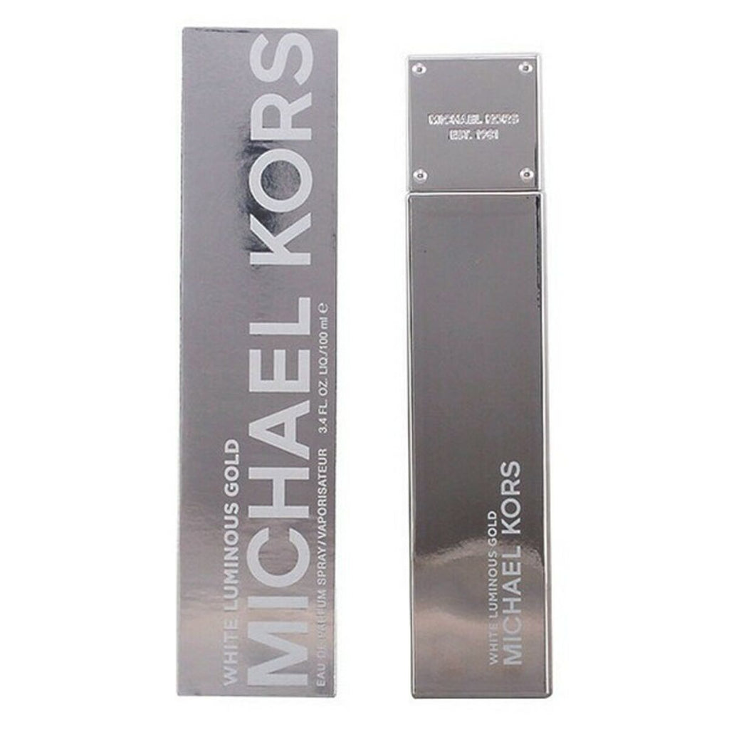 Michael Kors White Luminous Gold EDP for Women - product view 6