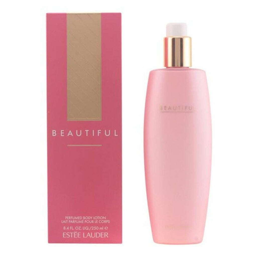 Estée Lauder Beautiful 133058 Body Lotion - 250 ml