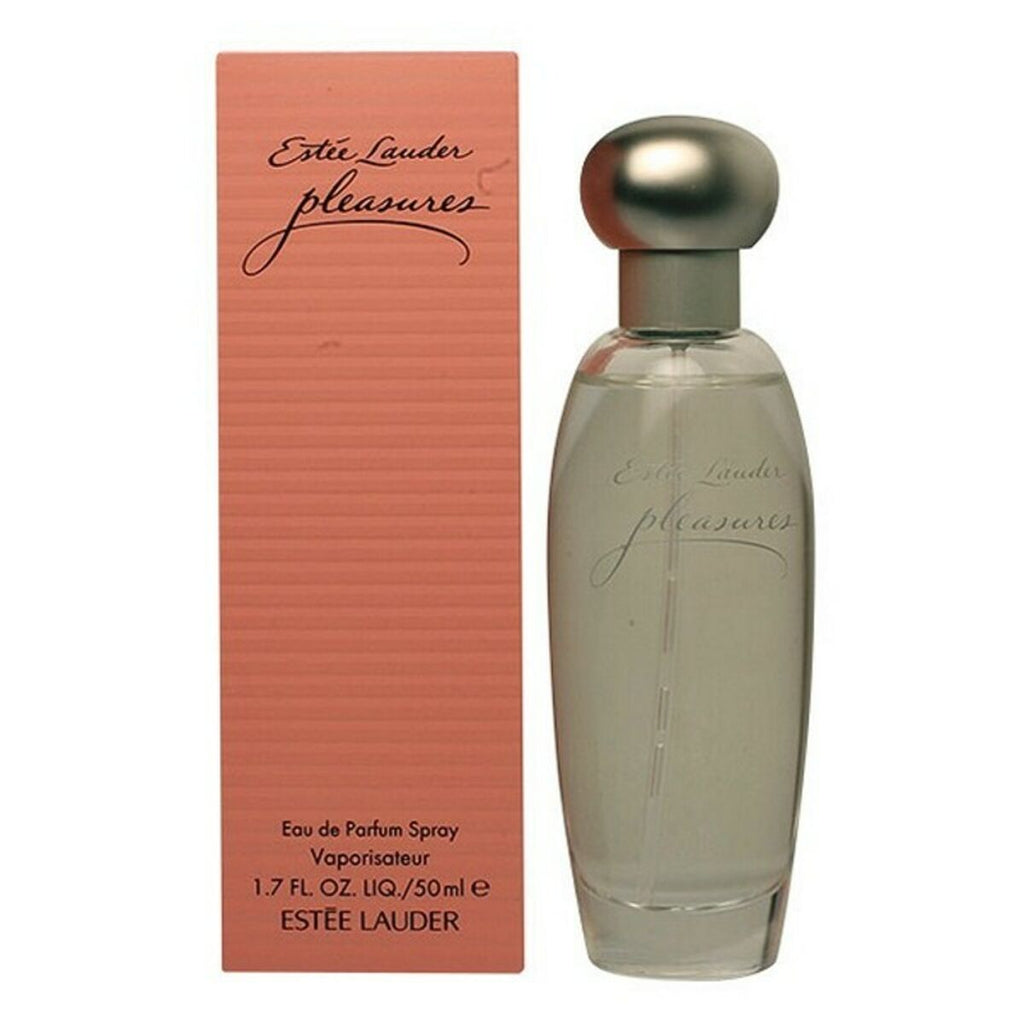 Estée Lauder Pleasures EDP for Women - product view 13