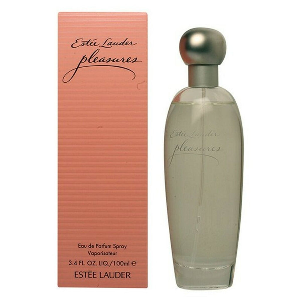 Estée Lauder Pleasures EDP for Women - product view 11