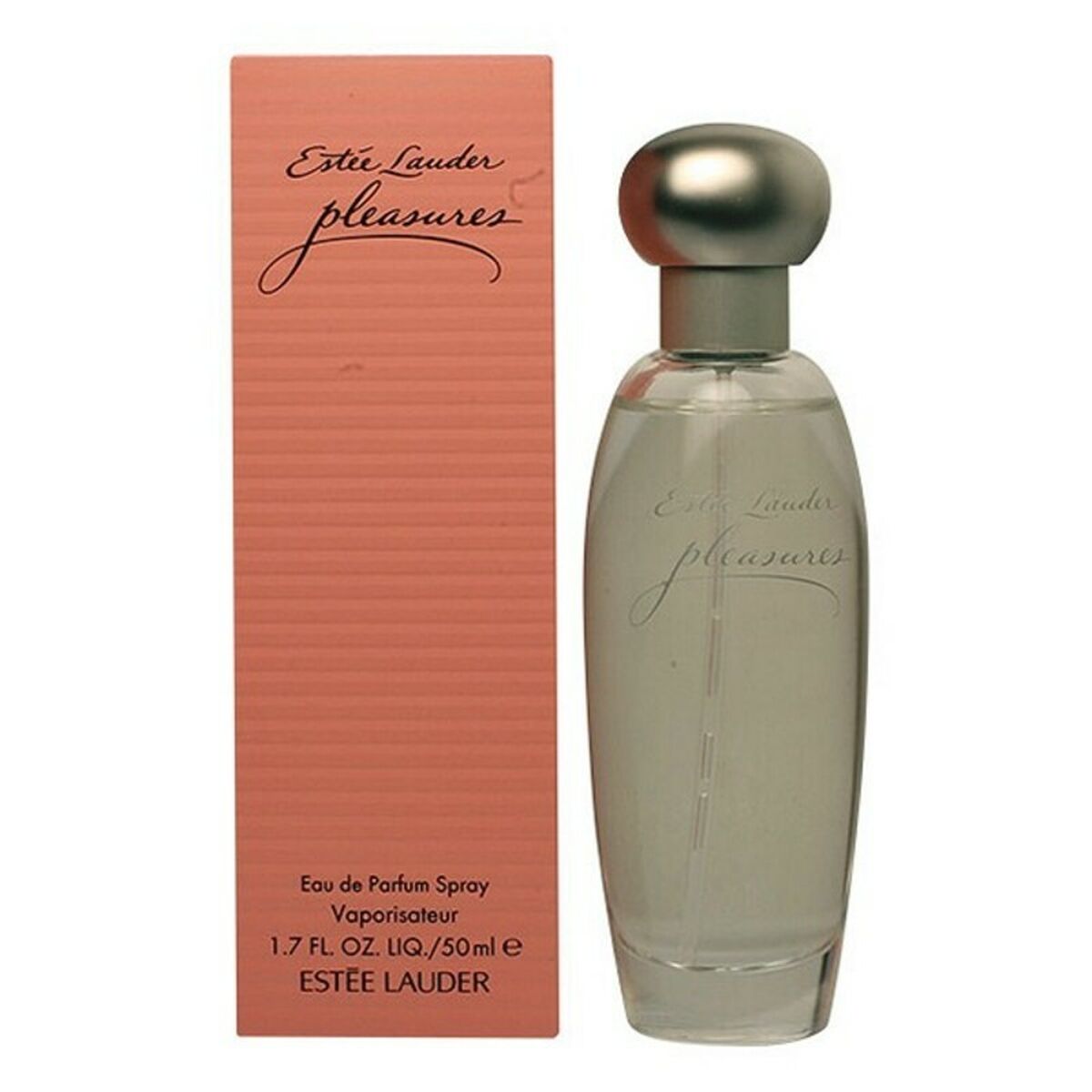 Estée Lauder Pleasures EDP for Women - product view 8