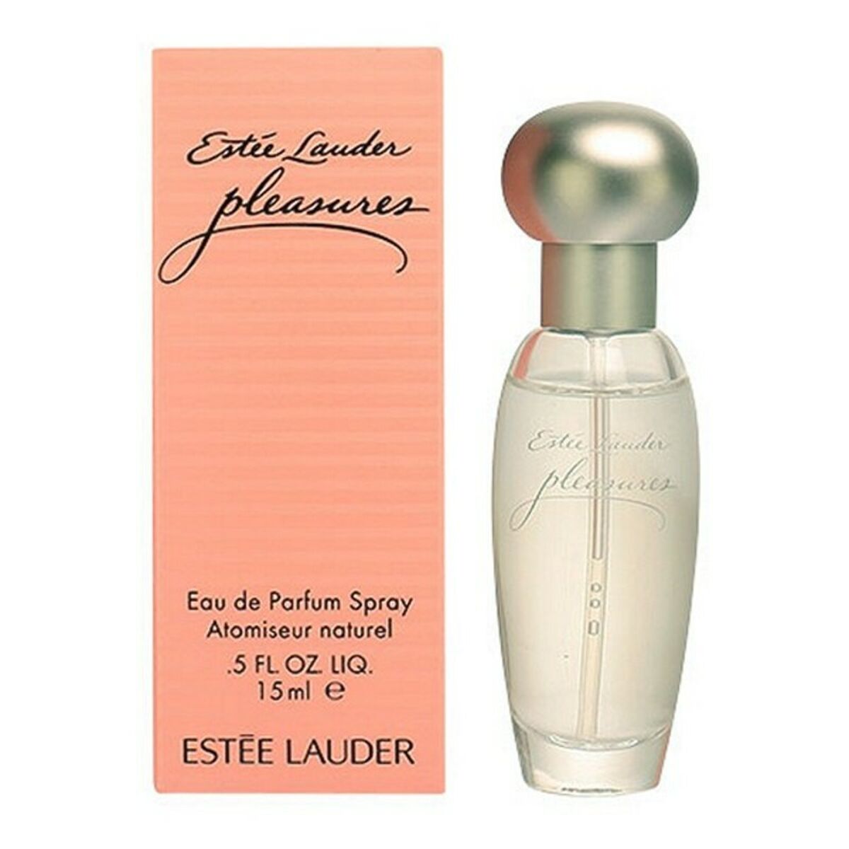 Estée Lauder Pleasures EDP for Women - product view 4
