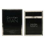 Calvin Klein Man EDT for Men - S4501478 - product view 3