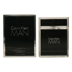 Calvin Klein Man EDT for Men - S0506182