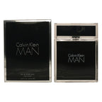 Calvin Klein Man EDT for Men - S0506182 - product view 9