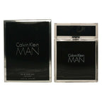 Calvin Klein Man EDT for Men - S0506182 - product view 5