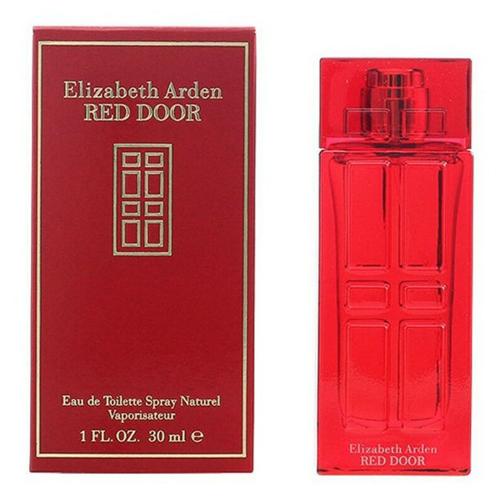 Elizabeth Arden Red Door EDT for Women - product view 5