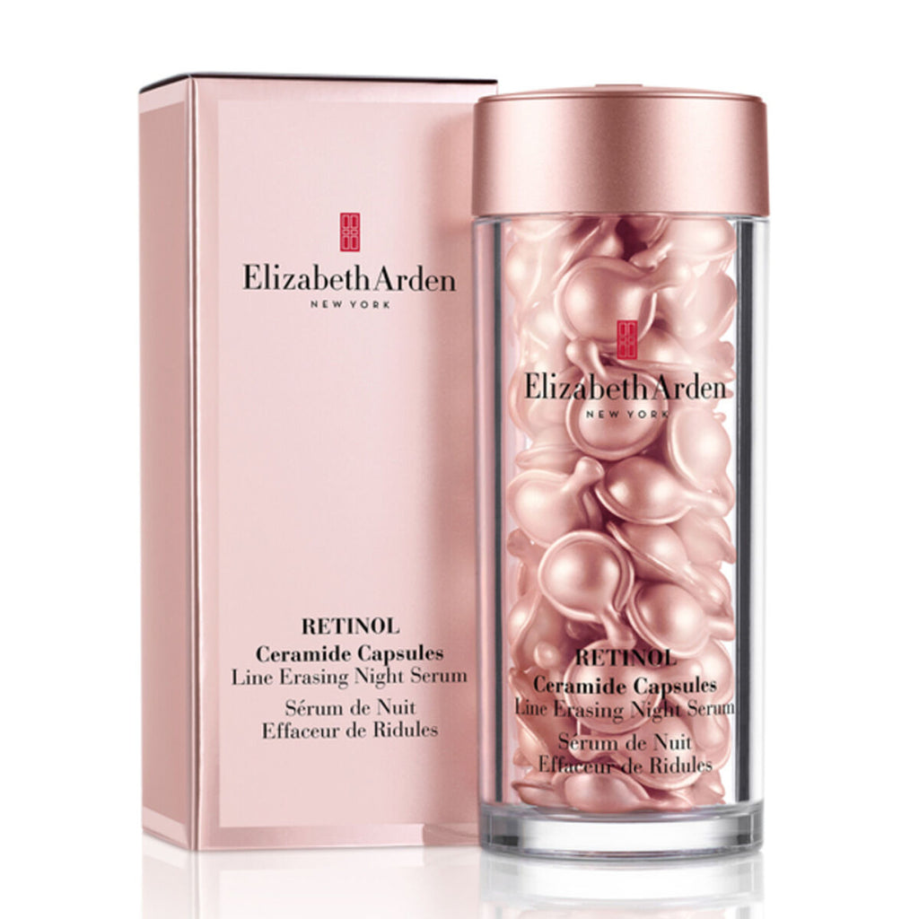 Elizabeth Arden Restorative Night Retinol Face Serum - product view 2