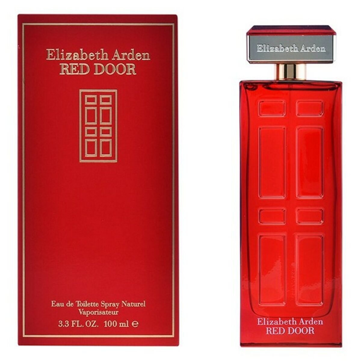 Elizabeth Arden Red Door EDT for Women
