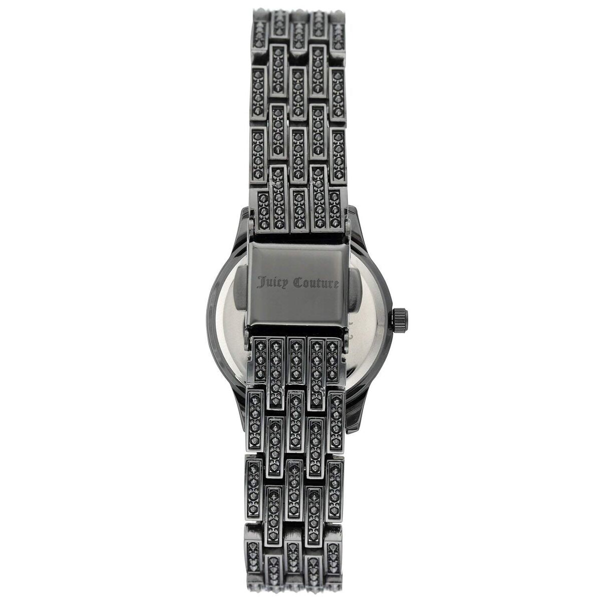 Juicy Couture Damenarmbanduhr JC/1144MTBK – Produktansicht 2
