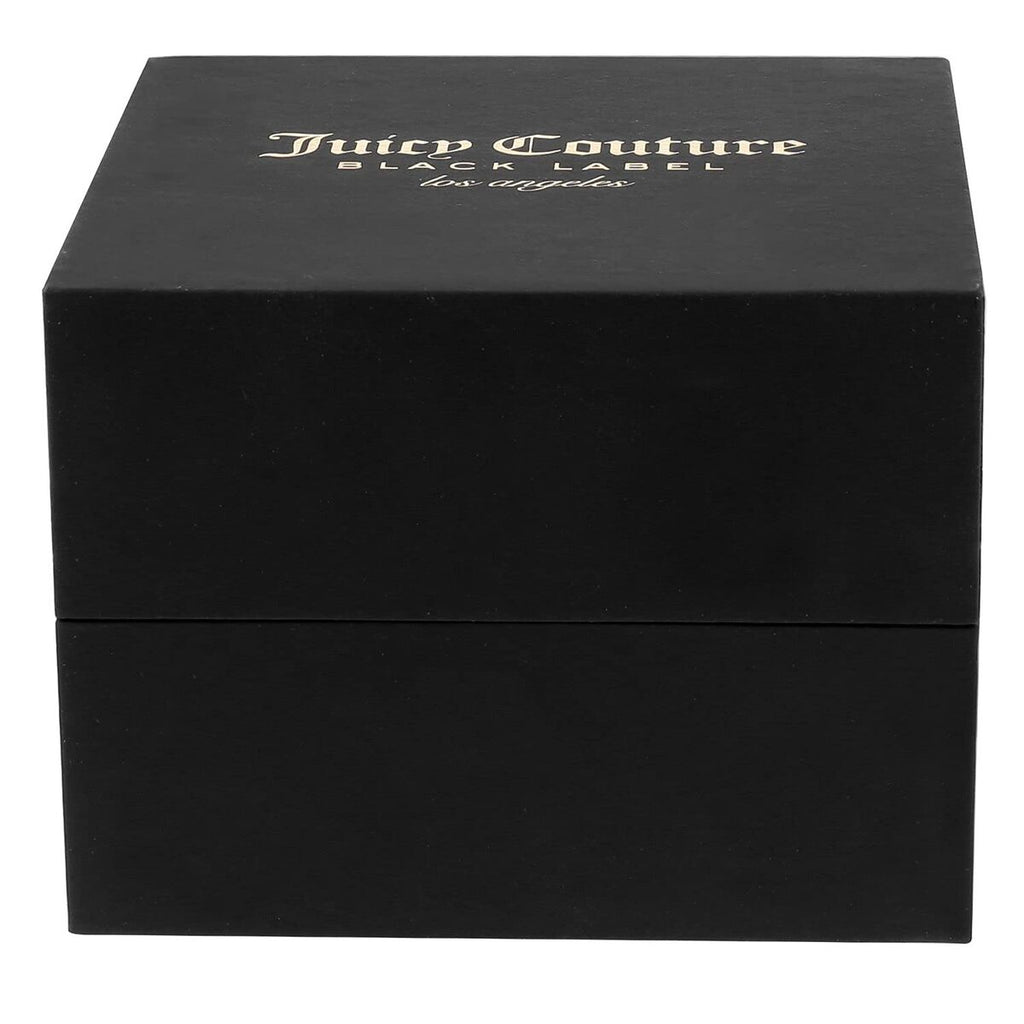 Juicy Couture Damenarmbanduhr JC/1144MTBK – Produktansicht 3