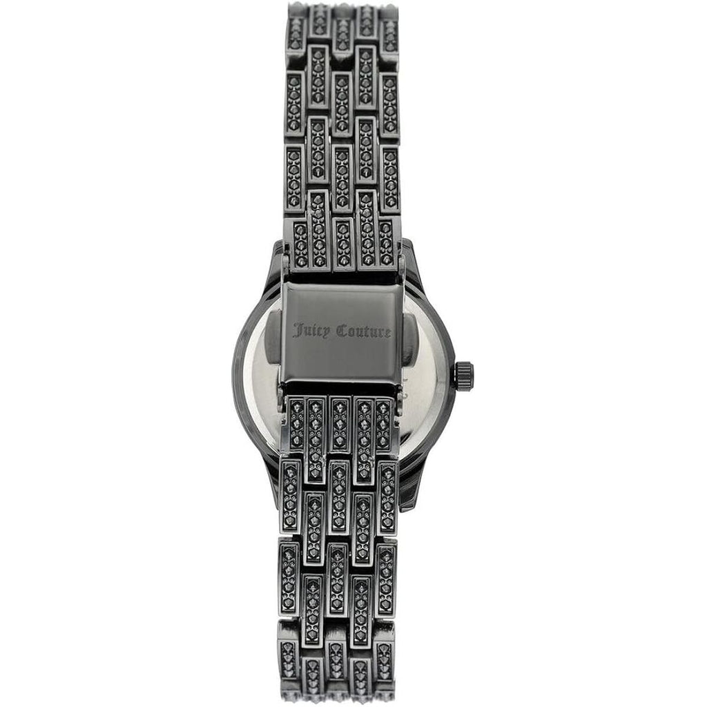 Juicy Couture Damenarmbanduhr JC/1144MTBK – Produktansicht 5