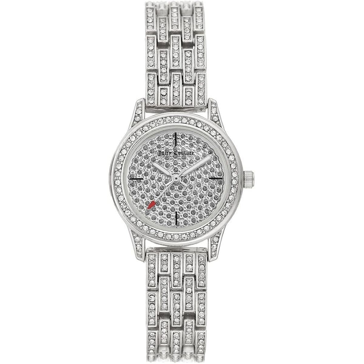 Juicy Couture Damenarmbanduhr JC/1144MTBK – Produktansicht 6