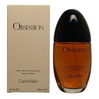 Calvin Klein Obsession EDP for Women - product view 7