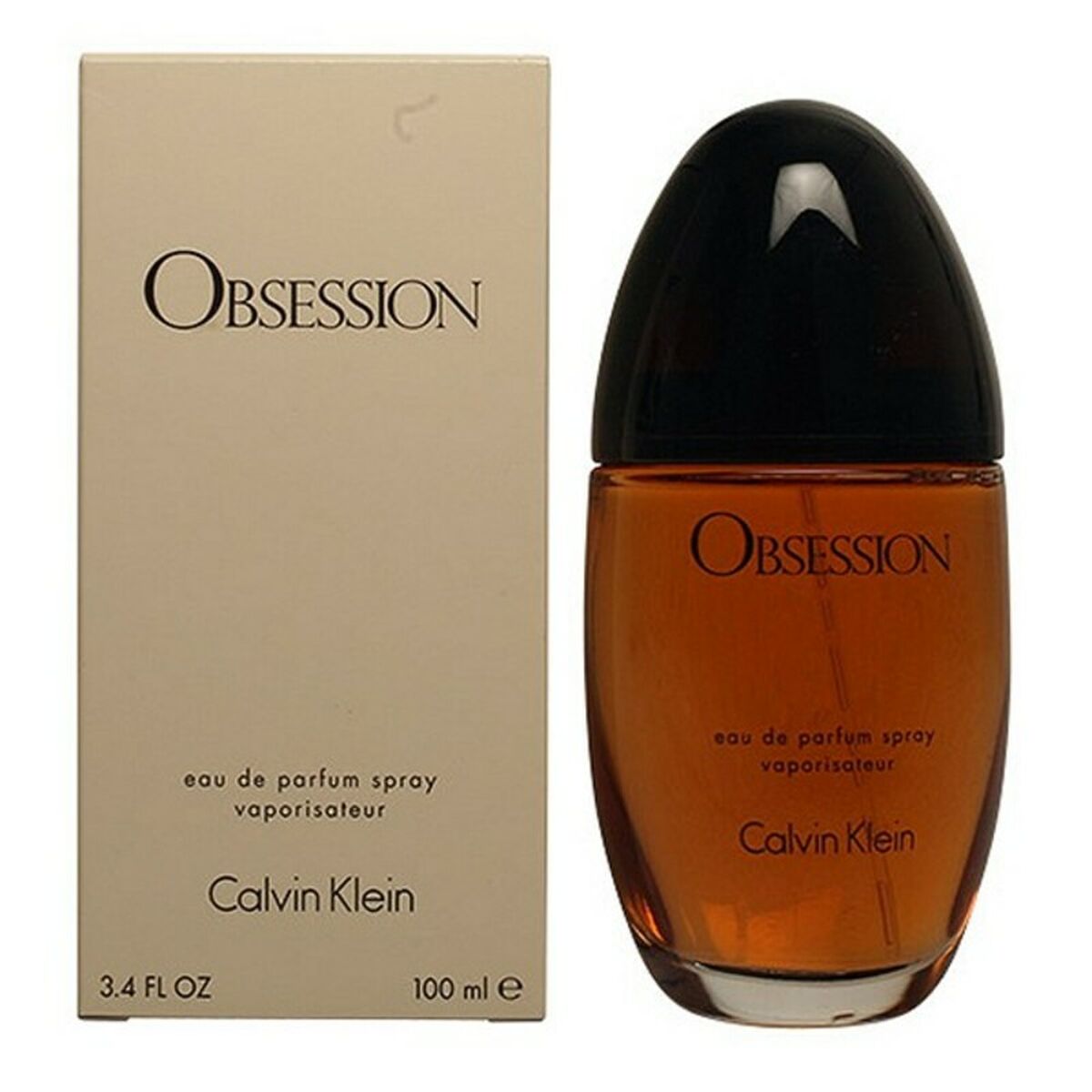 Calvin Klein Obsession EDP for Women - product view 7