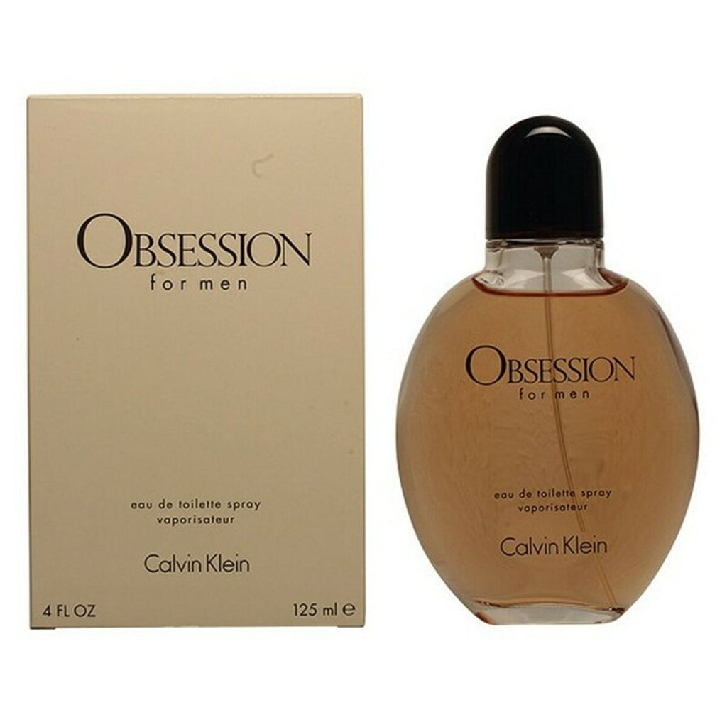 Calvin Klein Obsession EDT for Men - product view 15