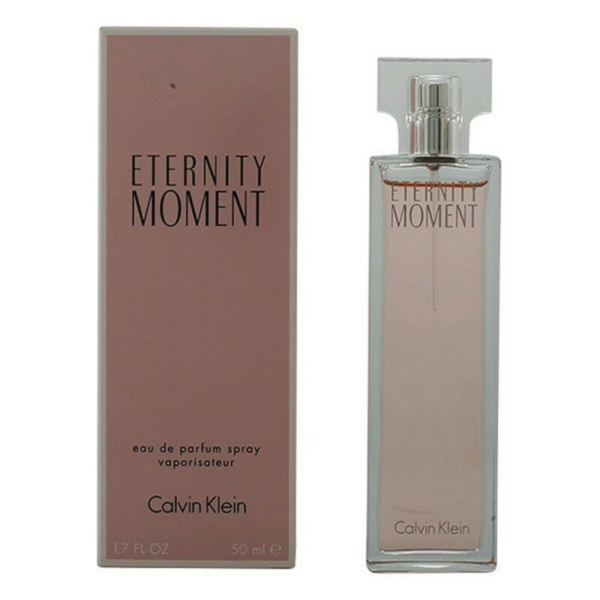 Calvin Klein Eternity Moment EDP for Women