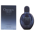 Calvin Klein Obsession Night EDT for Men - 125 ml - product view 3