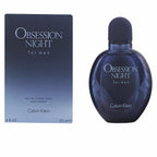 Calvin Klein Obsession Night For Men EDT for Men - 125 ml - product view 2