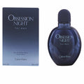 Calvin Klein Obsession Night For Men EDT for Men - 125 ml