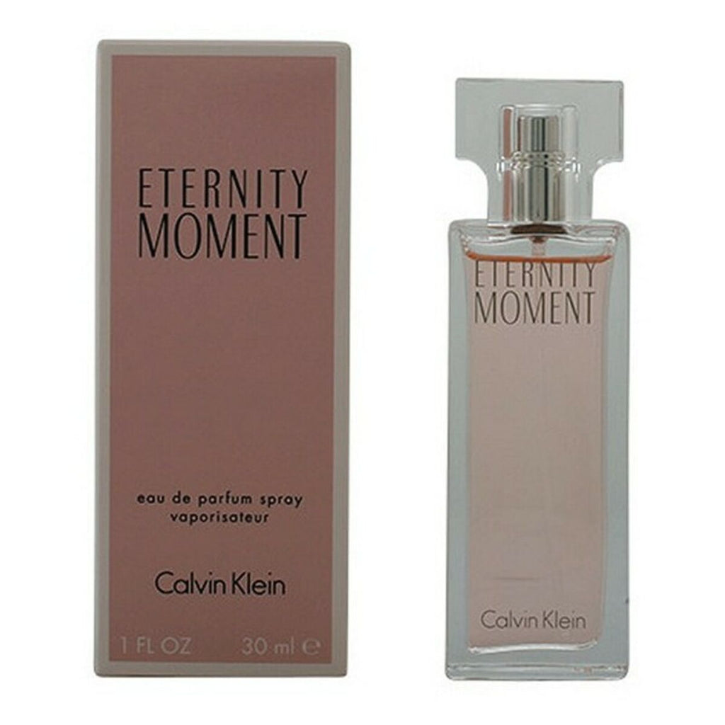 Calvin Klein Eternity Moment EDP for Women - product view 7