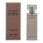 Calvin Klein Eternity Moment EDP for Women - product view 7