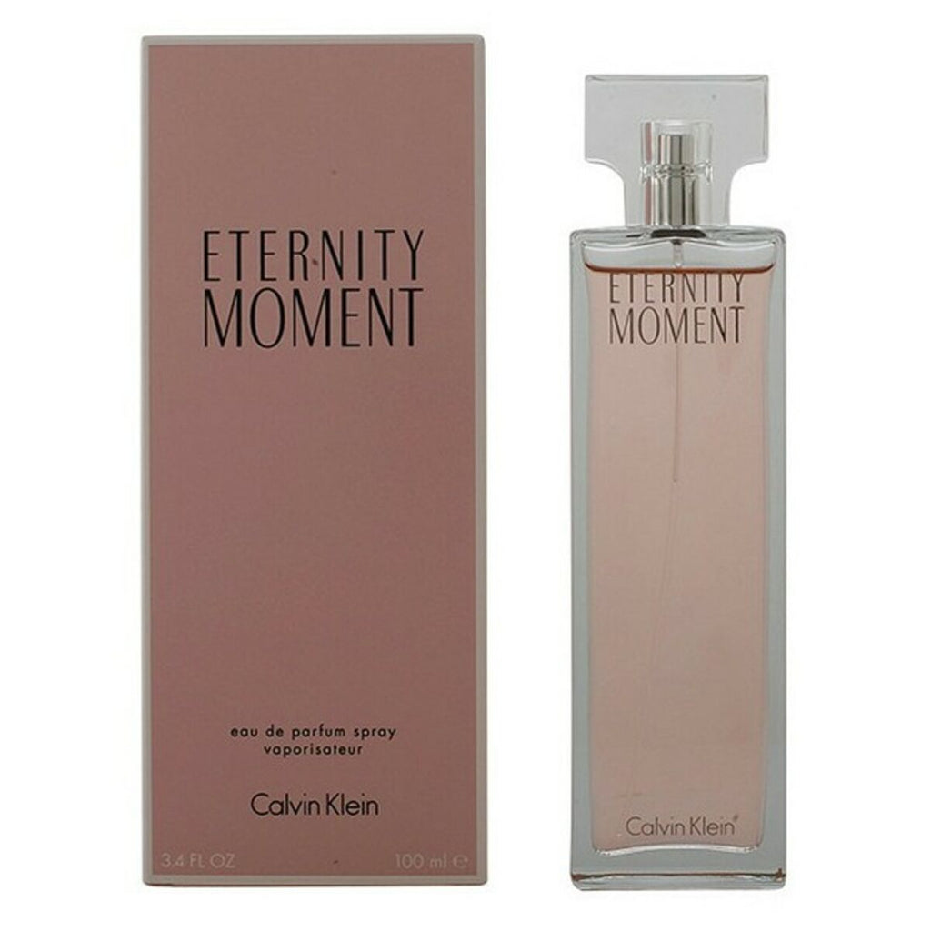 Calvin Klein Eternity Moment EDP for Women - product view 5