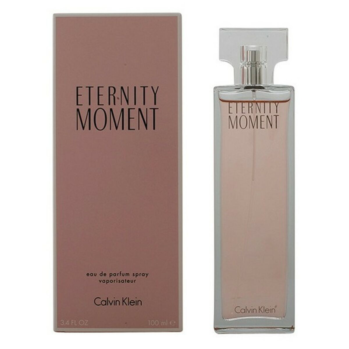 Calvin Klein Eternity Moment EDP for Women - product view 6