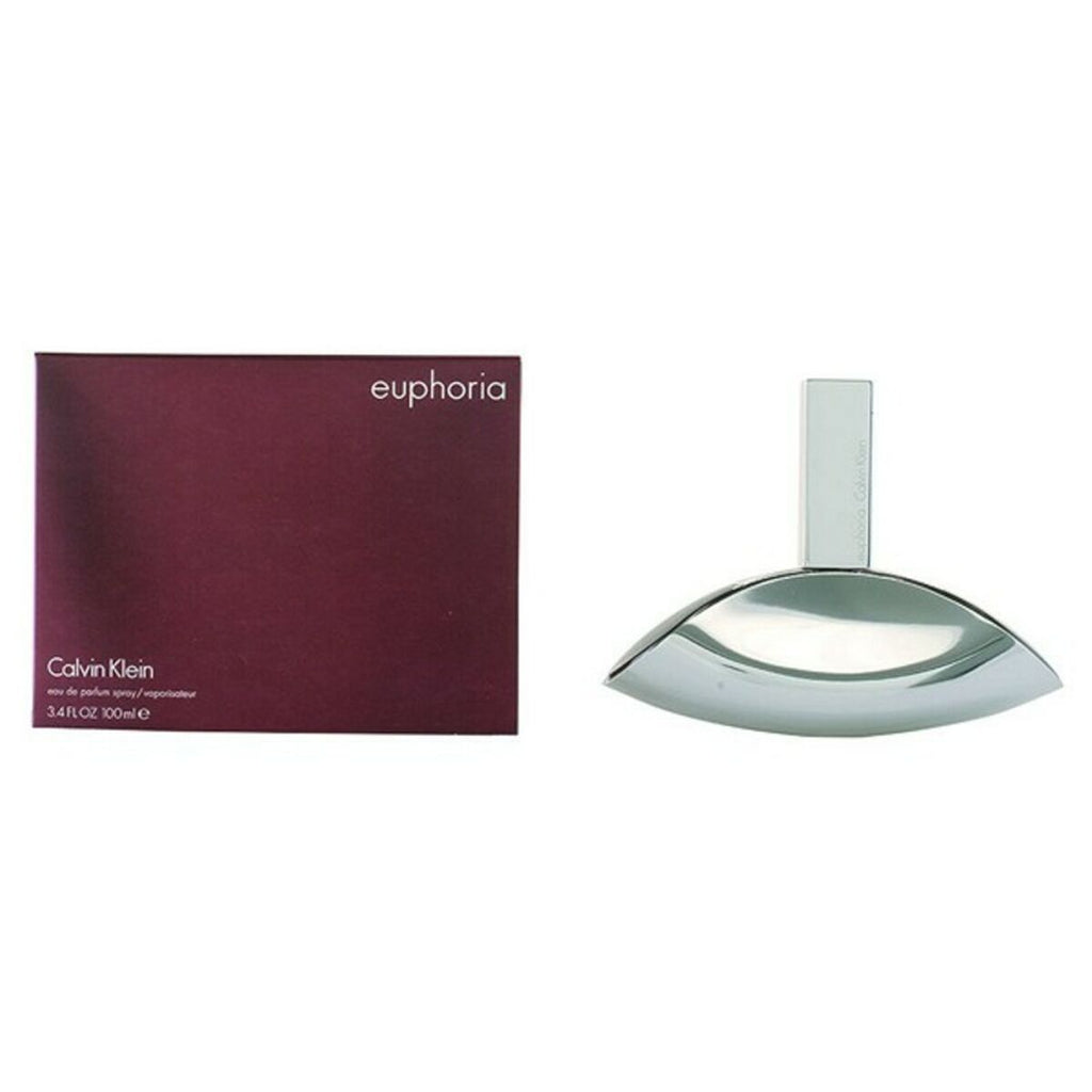 Calvin Klein Euphoria EDP for Women - product view 2