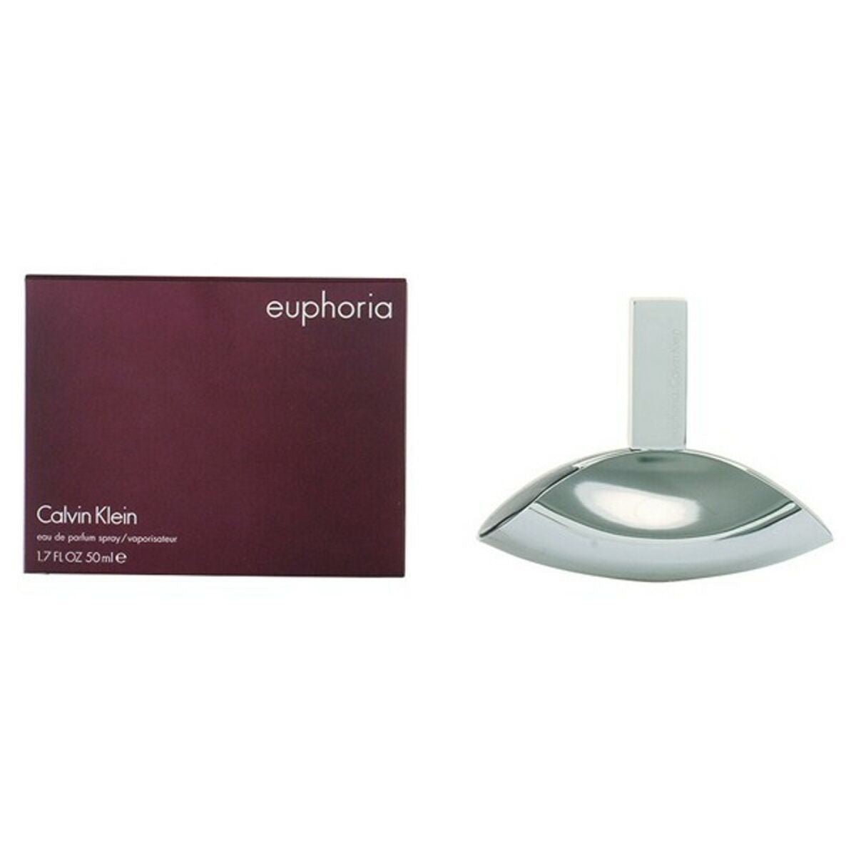 Calvin Klein Euphoria EDP for Women - product view 8