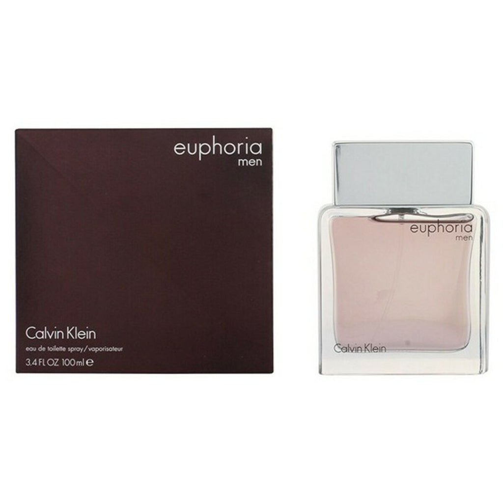 Calvin Klein Euphoria EDT for Men