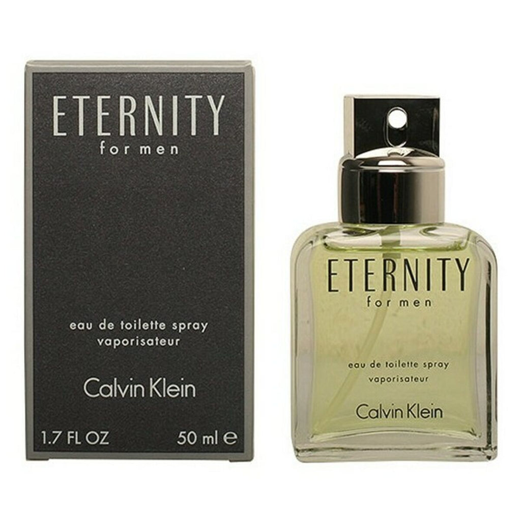 Calvin Klein Eternity for Men EDT for Men - product view 8