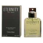 Calvin Klein Eternity for Men EDT for Men - product view 6