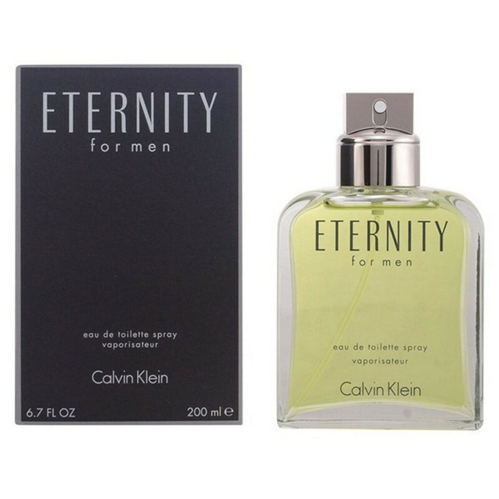 Calvin Klein Eternity for Men EDT for Men - product view 3