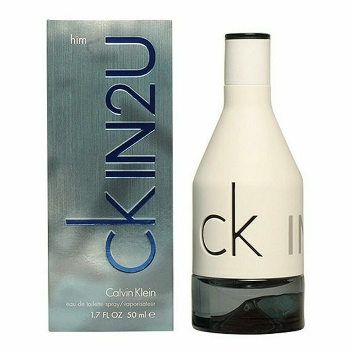 Calvin Klein Ck I EDT for Men