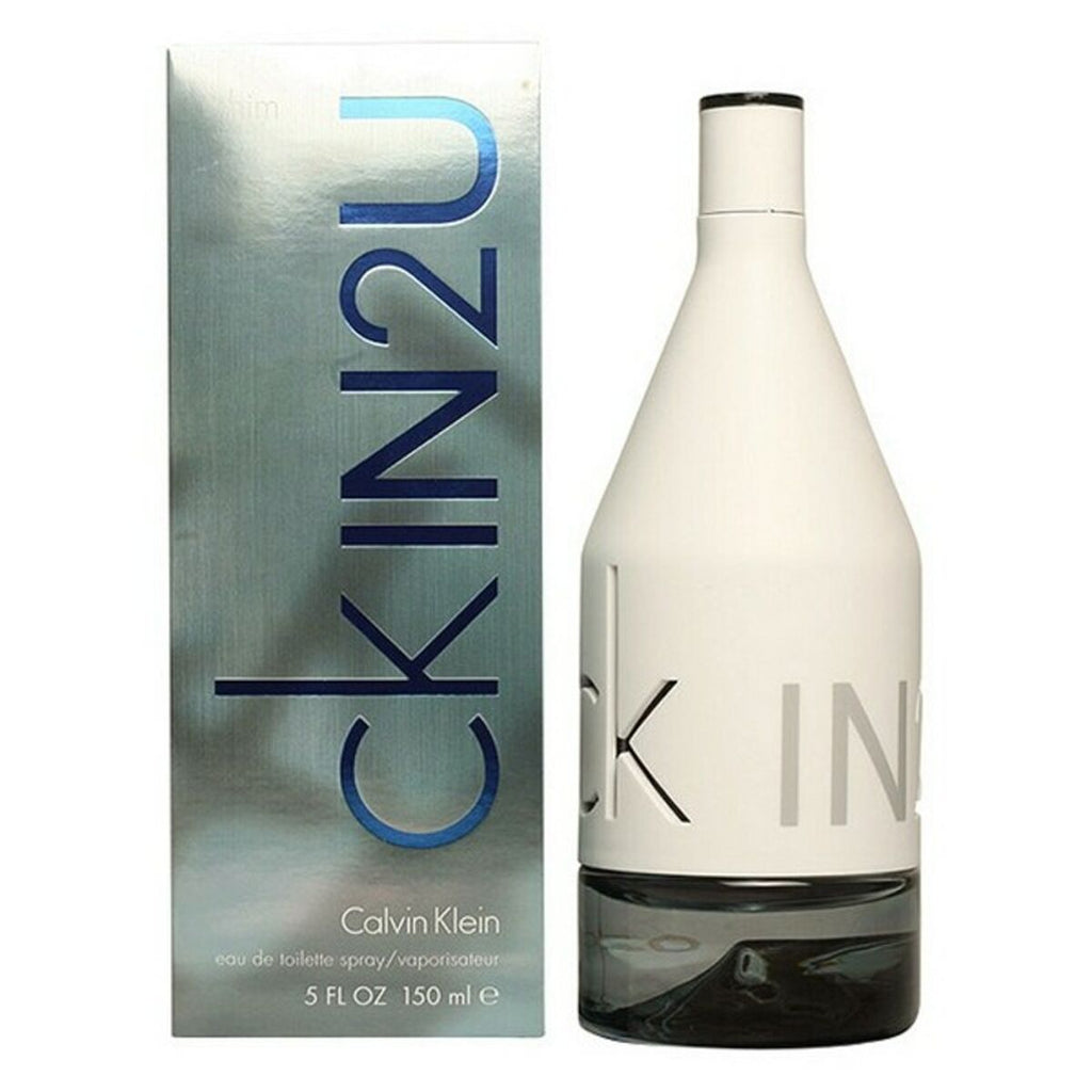 Calvin Klein Ck I EDT for Men - product view 10