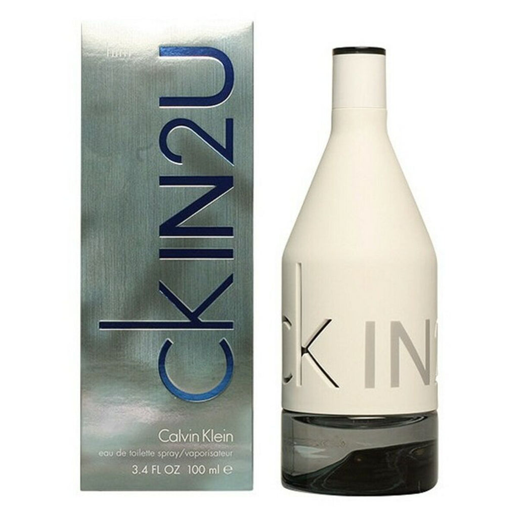 Calvin Klein Ck I EDT for Men - product view 7